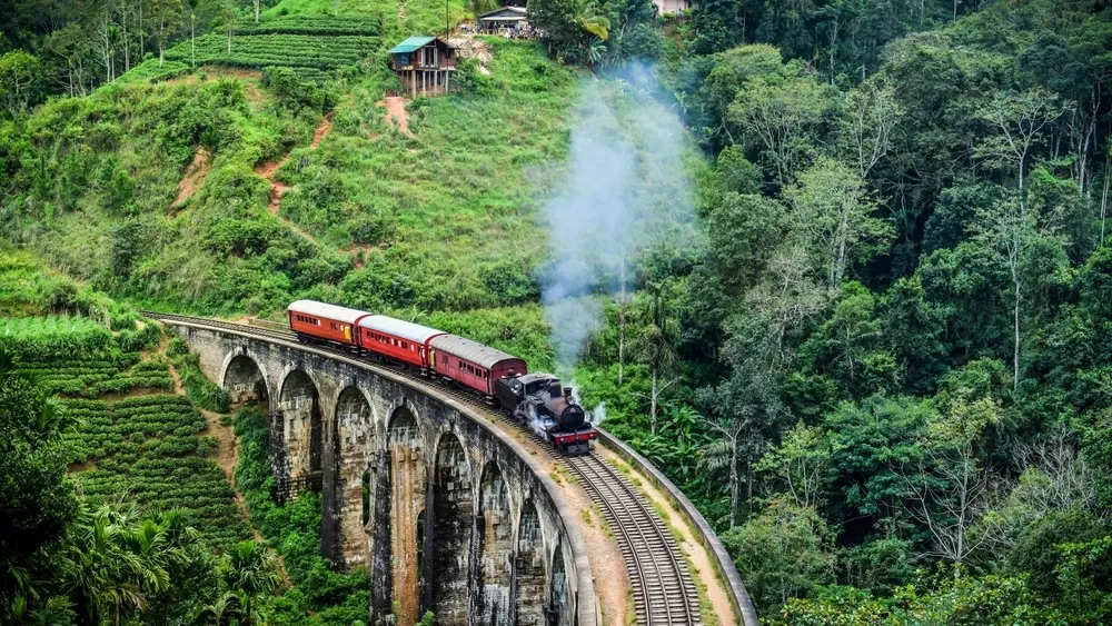 Sri Lanka