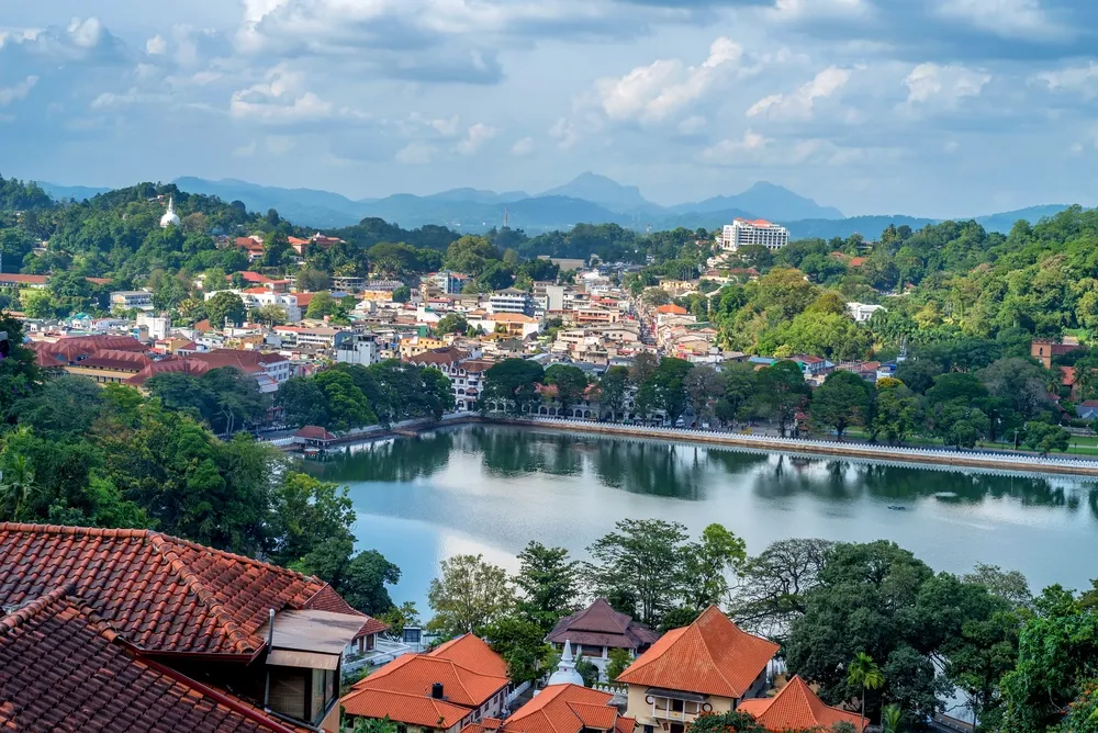 Sri Lanka
