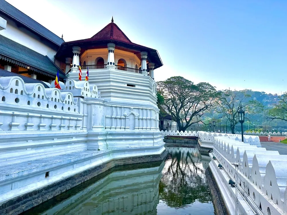 Sri Lanka
