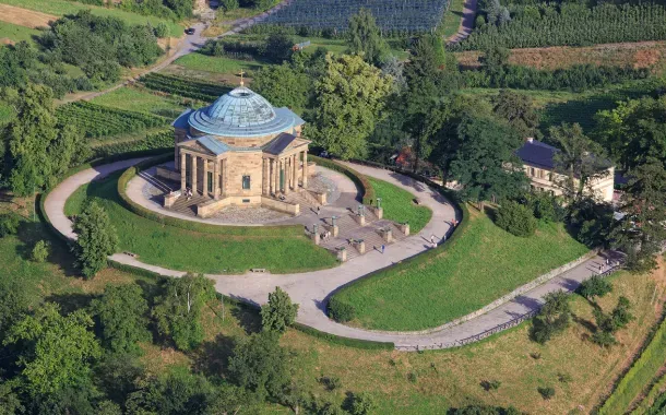 STUTTGART