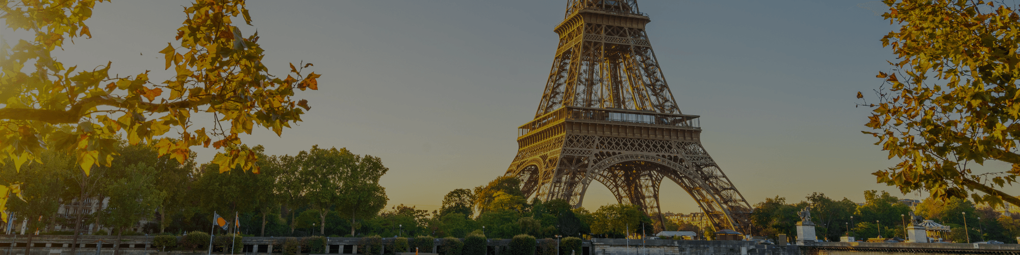 SWISS & PARIS - APRIL GRP 