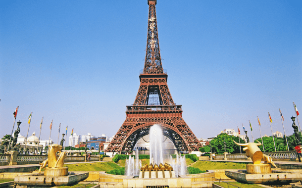 Paris