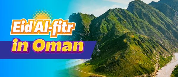 Salalah tour package 