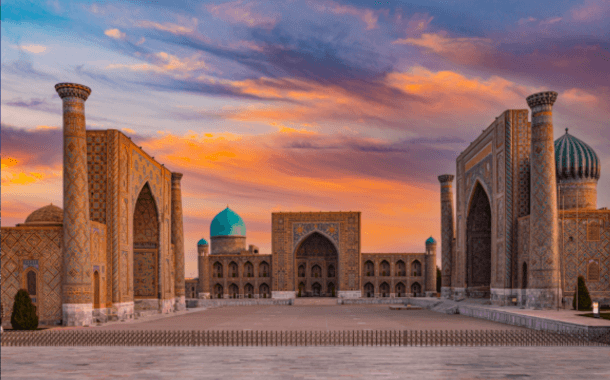 Samarkand