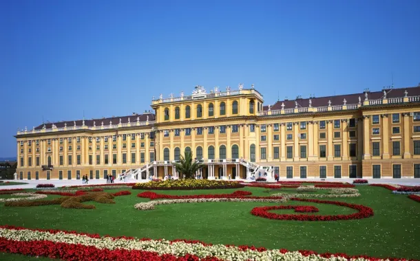 Vienna