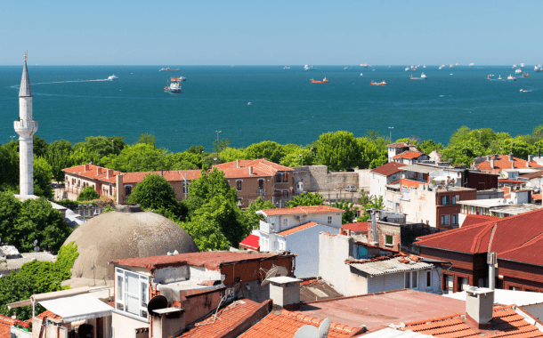 Istanbul