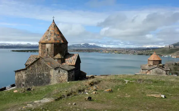 Tsaghkadzor