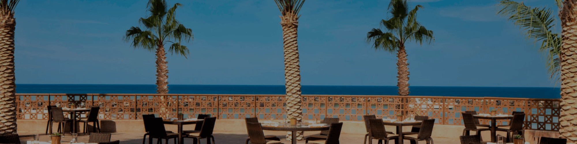 Sheraton Sharjah Beach Resort & Spa