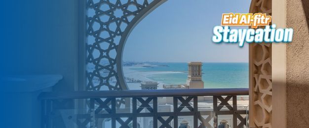 Sheraton Sharjah Beach Resort & Spa