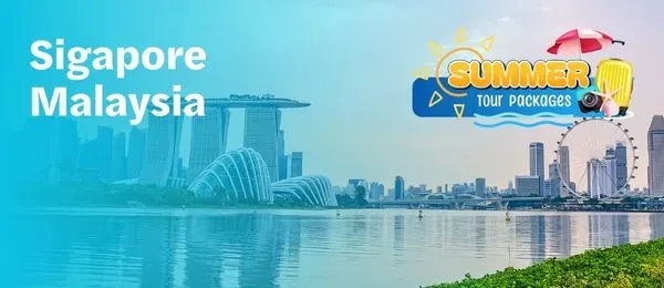 Singapore & Kuala Lumpur