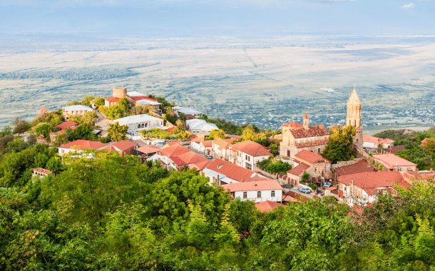 KAKHETI 