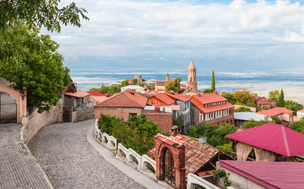 TBILISI