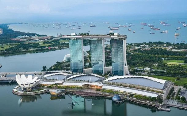 Day 07 -Singapore