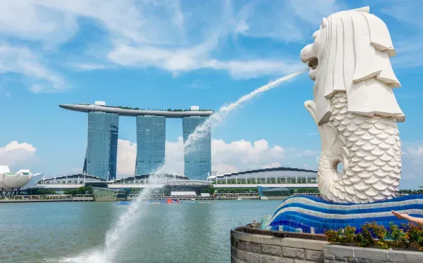 Singapore