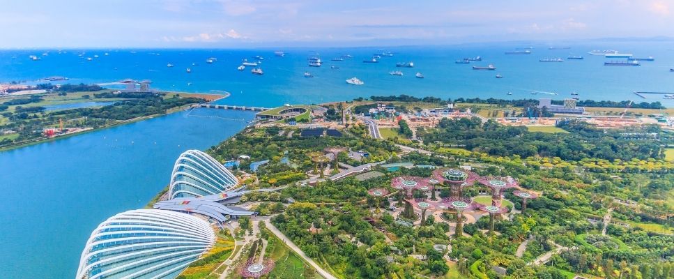 Singapore Holiday Package