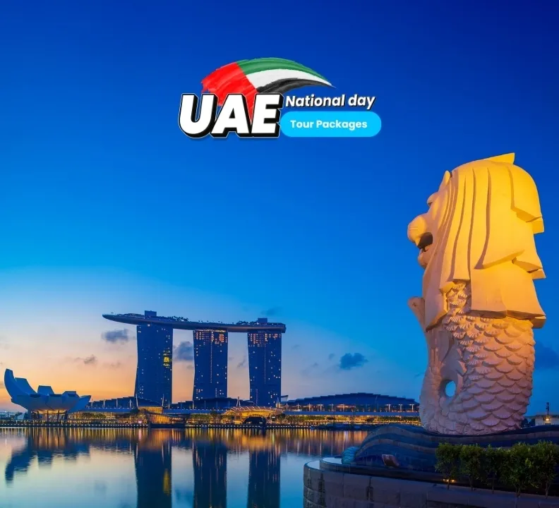Singapore & Kuala Lumpur