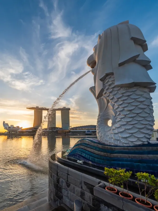 Singapore Visa visa