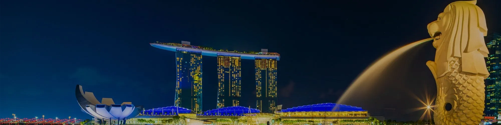 Singapore and Kuala Lumpur Tour Package.