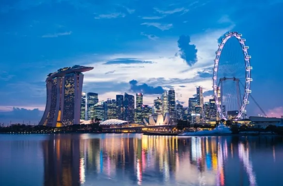 Singapore