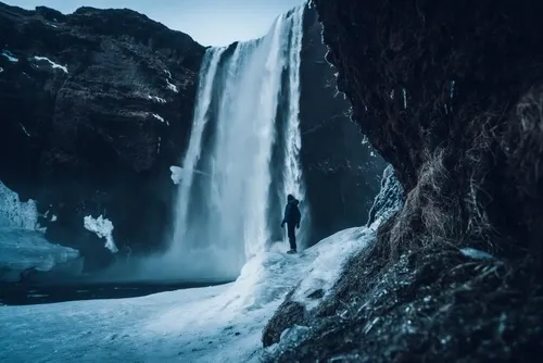 Iceland, Finland & Estonia