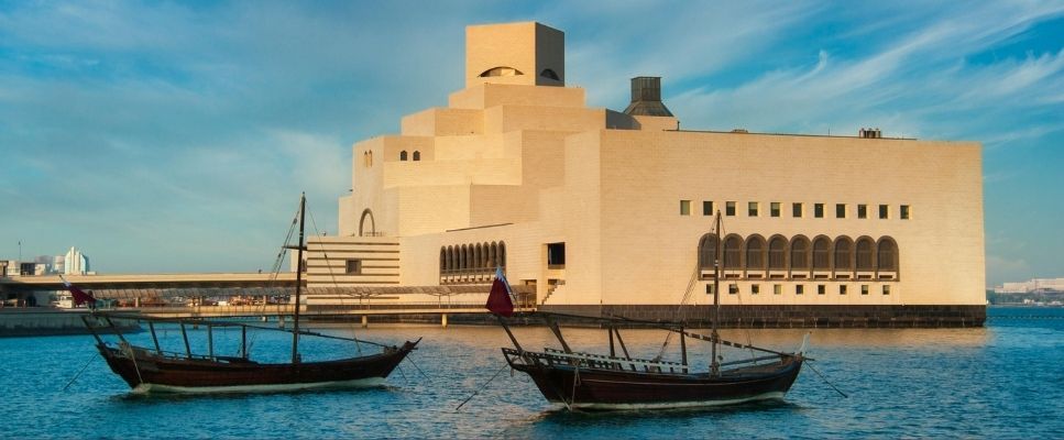 Souqs Qatar