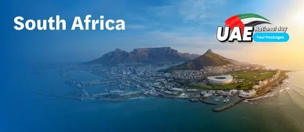 South Africa Tour Package