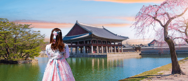 06 Nights in South Korea