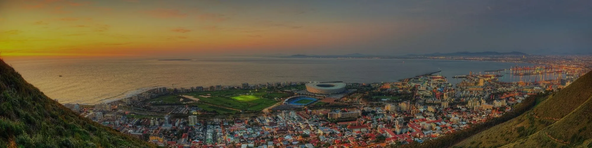 south Africa Holiday package Eid Al Fitar Holiday Package