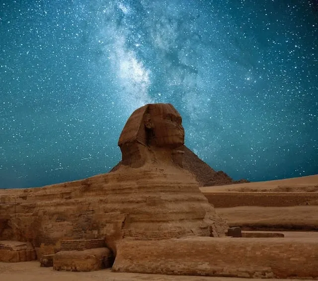 Egypt - Group 1