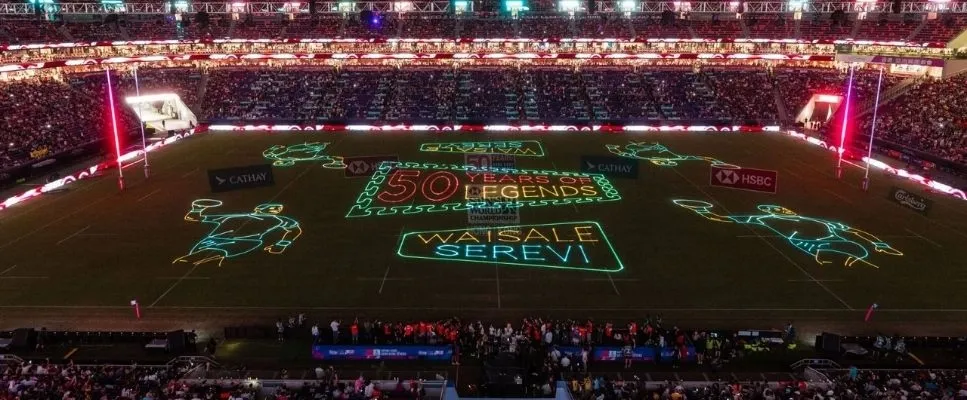 hong kong sports