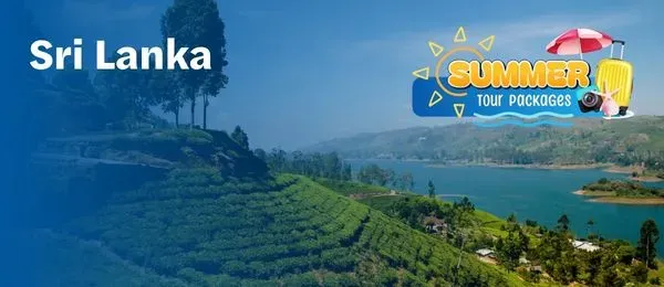 Sri Lanka Tour Package