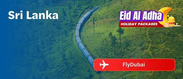 Sri Lanka Tour Package