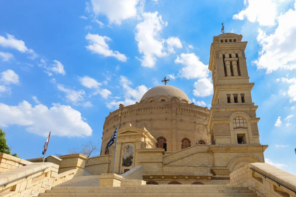Egypt