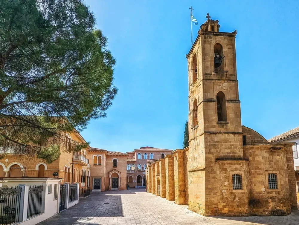 Day 4: Lefkara Village | Nicosia City Tour