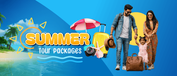 Summer Holiday Deals