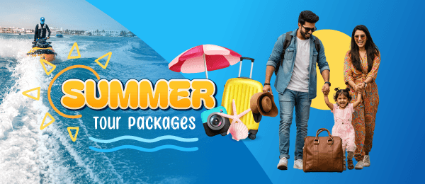Summer Holiday Deals