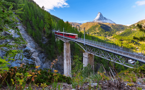 Switzerland