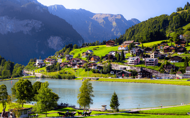 Switzerland