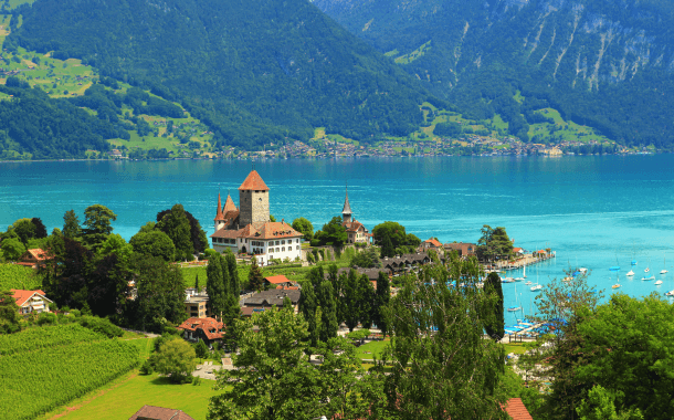 Switzerland