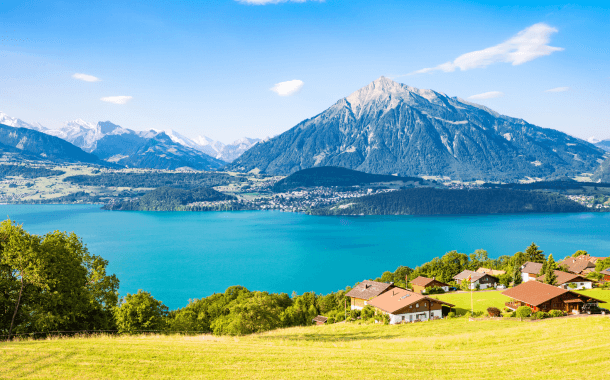 Switzerland