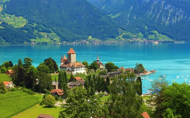 Switzerland