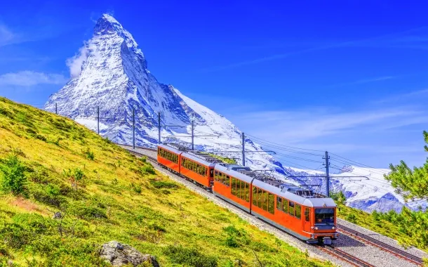Day 04 - Switzerland