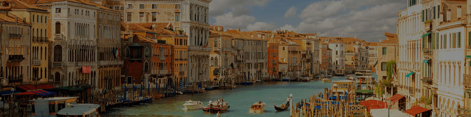 Switzerland, Paris & Italy