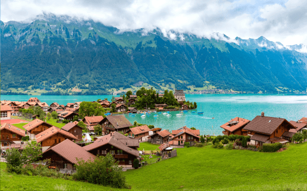 Switzerland