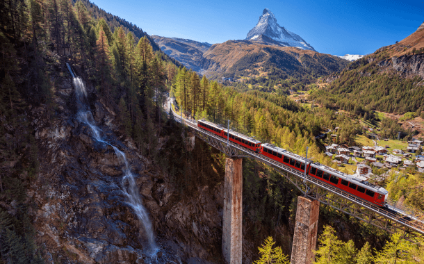 Switzerland