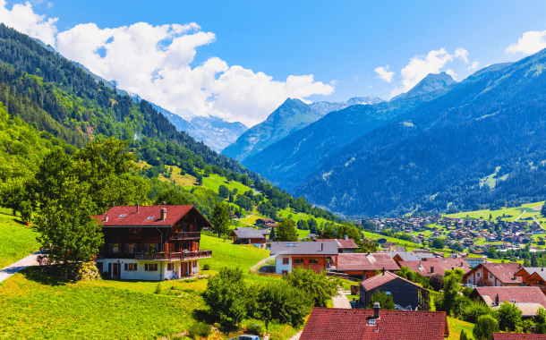 Switzerland