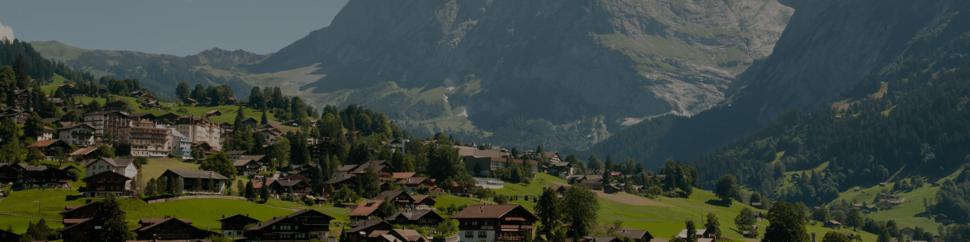 Switzerland and Paris Holiday Package