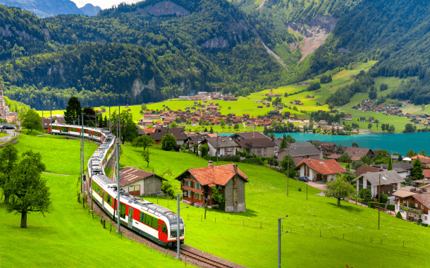 Switzerland
