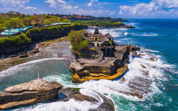 BALI