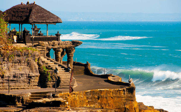 BALI